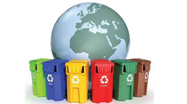 مزایای بازیافت پسماند