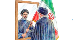 رهبر جدید انقلاب اسلامی توسط مجلس خبرگان رهبری تعیین و معرفی شد