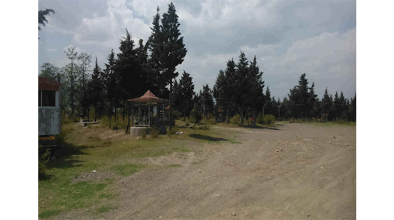 پارک ساحلی و جنگلی چوبر