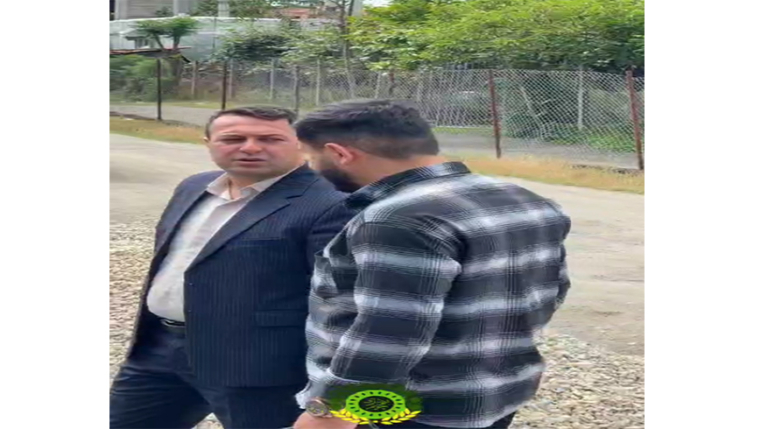 ادامه اقدامات اجرایی شهرداری چوبر