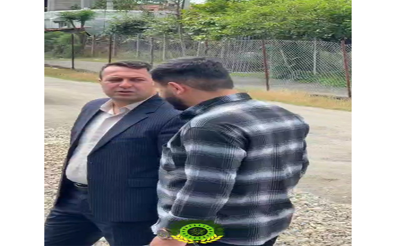 ادامه اقدامات اجرایی شهرداری چوبر