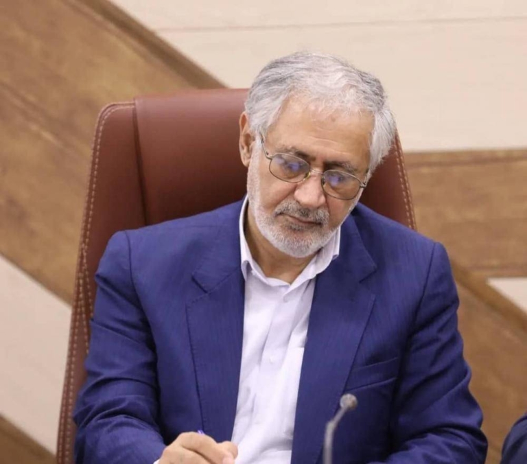 درگذشت حاج عسکر اسلام‌ دوست