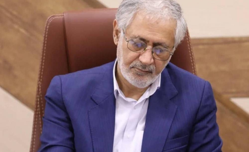 درگذشت حاج عسکر اسلام‌ دوست