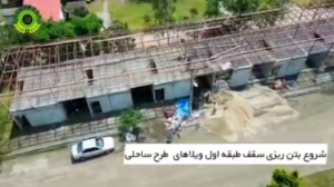 ادامه اقدامات اجرایی شهرداری چوبر