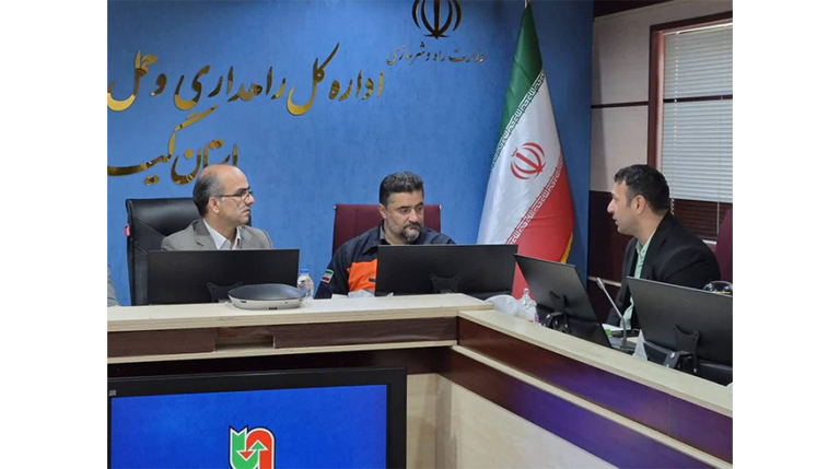 اتمام چالش آسفالت شهر چوبر با پیگیری‌های شبانه‌روزی شهردار