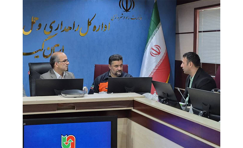 اتمام چالش آسفالت شهر چوبر با پیگیری‌های شبانه‌روزی شهردار